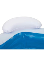 BESTWAY | Family Fun Pool 7' x 6'9