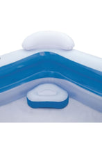 BESTWAY | Family Fun Pool 7' x 6'9