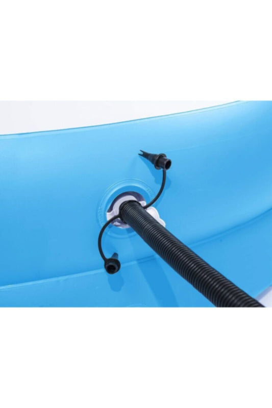 BESTWAY | The Big Lagoon Family Pool 8.6' x 62