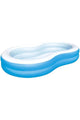 BESTWAY | The Big Lagoon Family Pool 8.6' x 62