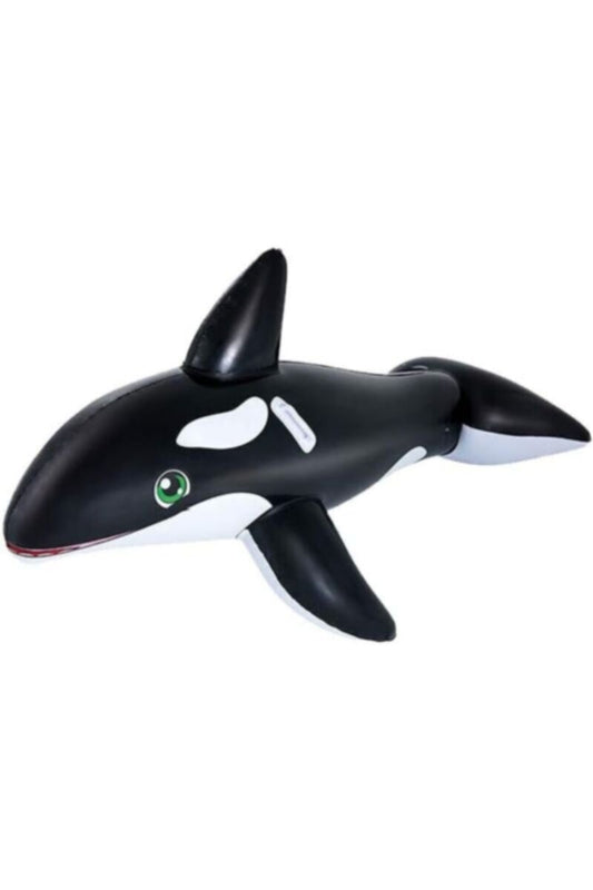 BESTWAY | Jumbo Whale Rider 80