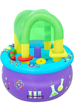 BESTWAY | Lil' LearnLab Water Table 30