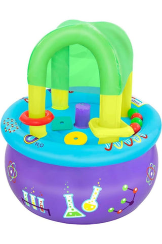 BESTWAY | Lil' LearnLab Water Table 30