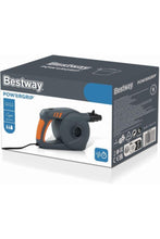 BESTWAY | PowerGrip AC Air Pump | BES115TOY01295