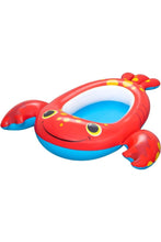 BESTWAY | Splash Buddy Baby Boat | BES115TOY01620