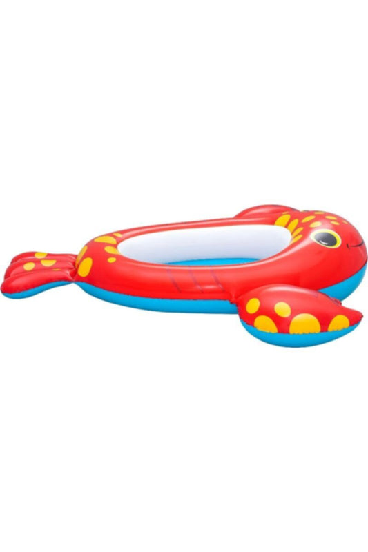 BESTWAY | Splash Buddy Baby Boat | BES115TOY01620