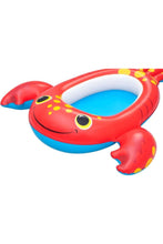 BESTWAY | Splash Buddy Baby Boat | BES115TOY01620