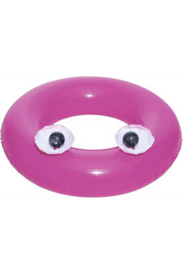 BESTWAY | Big Eyes Floating Ring | BES115TOY00648