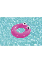 BESTWAY | Big Eyes Floating Ring | BES115TOY00648