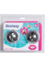 BESTWAY | Big Eyes Floating Ring | BES115TOY00648