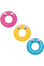 BESTWAY | Big Eyes Floating Ring | BES115TOY00648