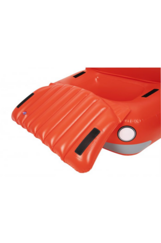 BESTWAY | Big Red Truck Lounge | BES115TOY01319