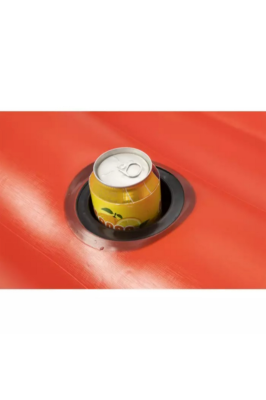 BESTWAY | Big Red Truck Lounge | BES115TOY01319