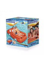 BESTWAY | Big Red Truck Lounge | BES115TOY01319