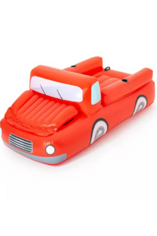 BESTWAY | Big Red Truck Lounge | BES115TOY01319