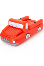 BESTWAY | Big Red Truck Lounge | BES115TOY01319