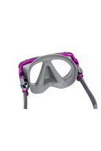 BESTWAY | Blackstripe Mask Ages 14+ Yrs | 22052