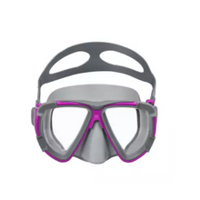 BESTWAY | Blackstripe Mask Ages 14+ Yrs | 22052