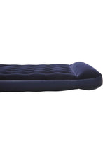 BESTWAY | Blue Horizon Step Air Bed with Internal Foot Pump Double XL | BES115TOY00847