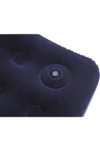 BESTWAY | Blue Horizon Step Air Bed with Internal Foot Pump Double XL | BES115TOY00847