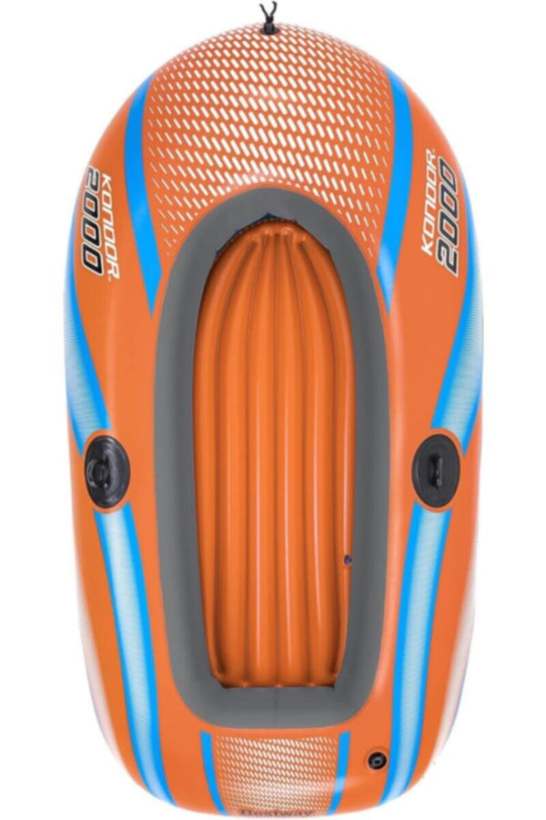 BESTWAY | Boat Kondor 2000 | BES115TOY01523