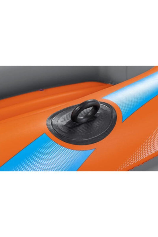 BESTWAY | Boat Kondor 2000 | BES115TOY01523