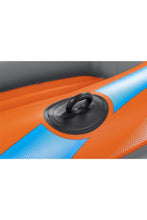 BESTWAY | Boat Kondor 2000 | BES115TOY01523