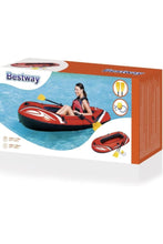 BESTWAY | Boat Kondor 2000 Set | BES115TOY01097