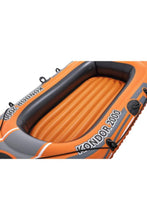 BESTWAY | Boat Kondor 2000 Set | BES115TOY01097