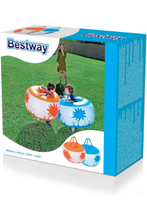 BESTWAY | Bonk Outs Multi Color | BES115TOY00661