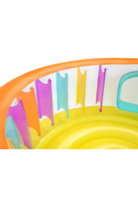 BESTWAY | Bouncejam Bouncer Ages 3+ Yrs | 52262