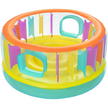 BESTWAY | Bouncejam Bouncer Ages 3+ Yrs | 52262