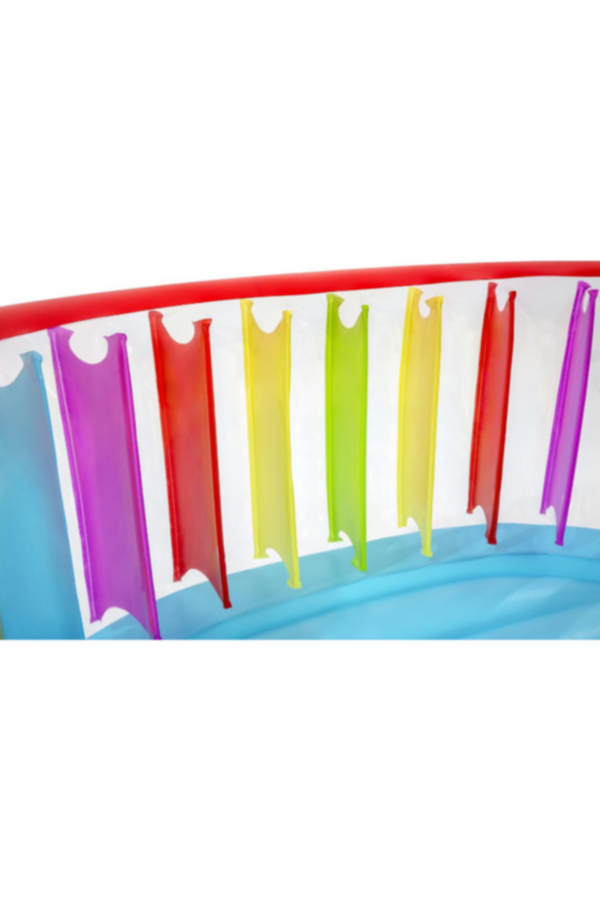 BESTWAY | Bouncetopia Bouncer | BES115TOY01411