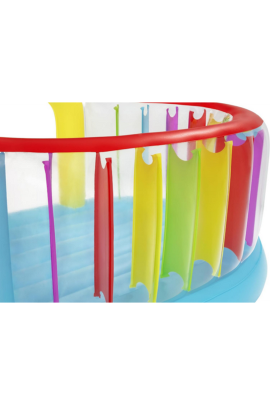 BESTWAY | Bouncetopia Bouncer | BES115TOY01411
