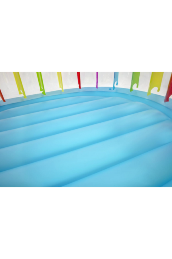 BESTWAY | Bouncetopia Bouncer | BES115TOY01411