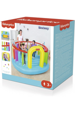 BESTWAY | Bouncetopia Bouncer | BES115TOY01411