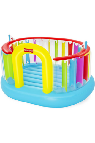 BESTWAY | Bouncetopia Bouncer | BES115TOY01411