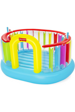 BESTWAY | Bouncetopia Bouncer | BES115TOY01411