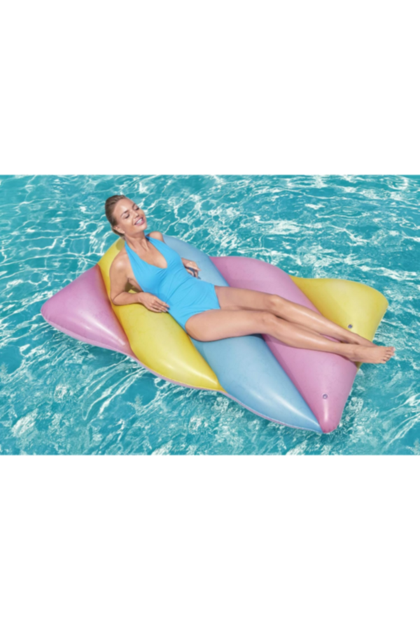 BESTWAY | Candy Lounge Floater | BES115TOY00946