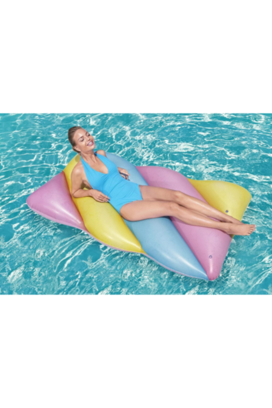 BESTWAY | Candy Lounge Floater | BES115TOY00946
