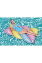 BESTWAY | Candy Lounge Floater | BES115TOY00946