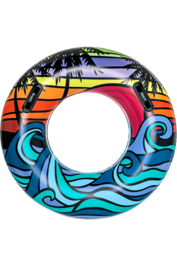 BESTWAY | Coastal Castaway Swim Tube Ages 10+ Yrs | 36350