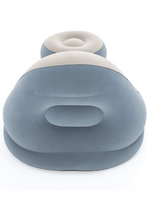 BESTWAY | Comfort Cruiser Inflatable Chair with Ottoman | BES115TOY00892