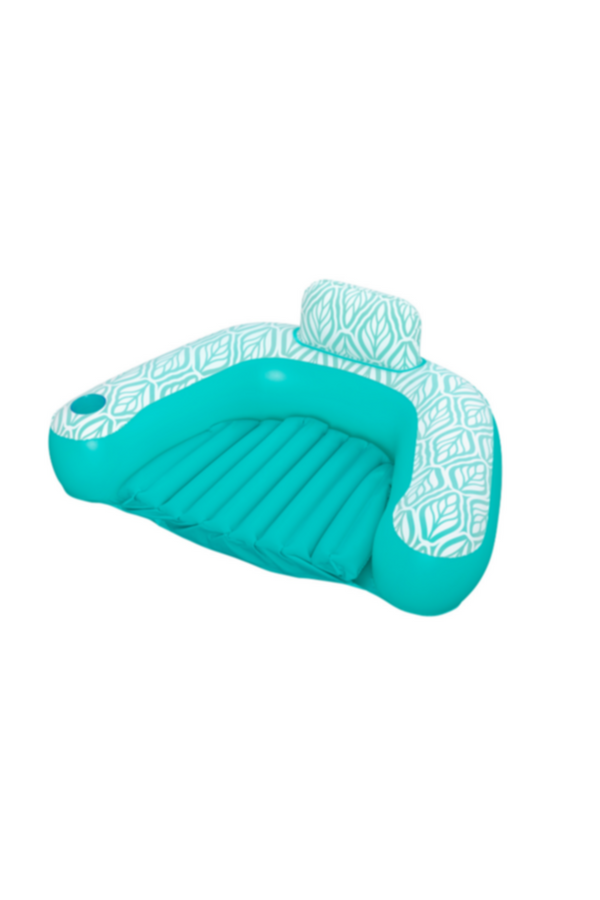 BESTWAY | Comfort Plush Deluxe Chair Lounge | 43719