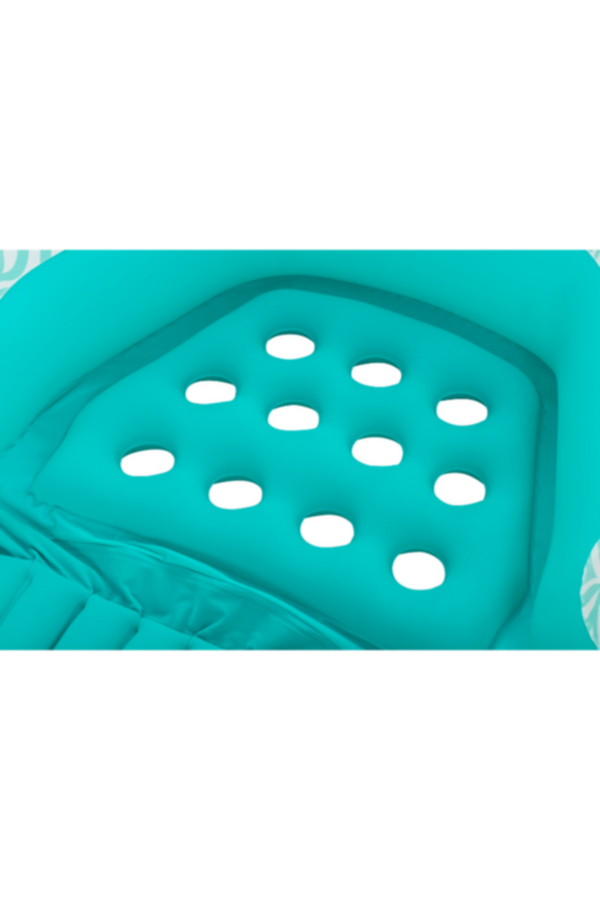 BESTWAY | Comfort Plush Deluxe Chair Lounge | 43719