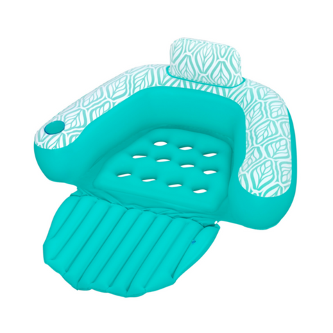 BESTWAY | Comfort Plush Deluxe Chair Lounge | 43719