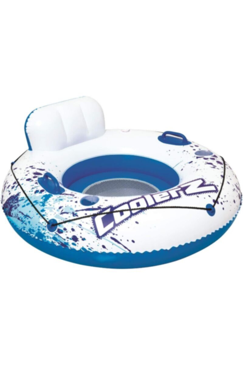 العوامات والألعاب