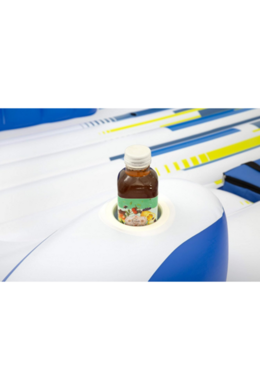 BESTWAY | Coolerz Tropical Breeze Island | BES115TOY00275