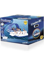 BESTWAY | Coolerz Tropical Breeze Island | BES115TOY00275