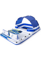 BESTWAY | Coolerz Tropical Breeze Island | BES115TOY00275